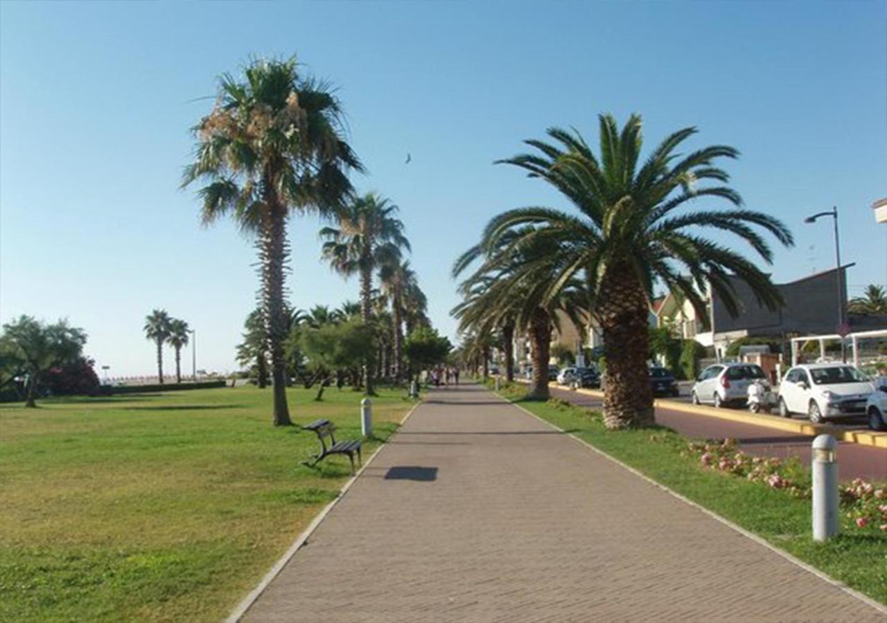 G_Open Space Porto SantʼElpidio エクステリア 写真