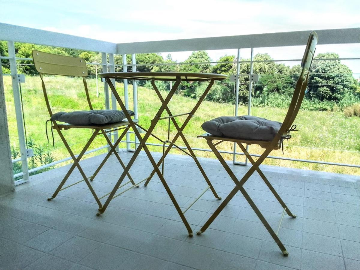 G_Open Space Porto SantʼElpidio エクステリア 写真